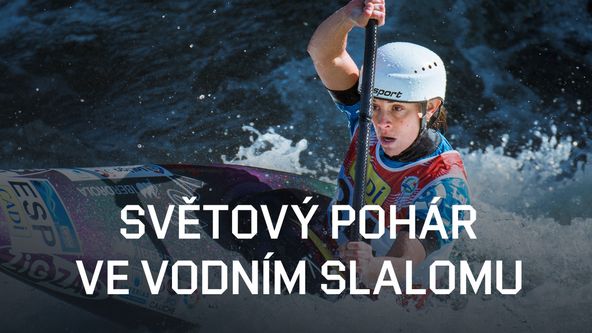 SP ve vodním slalomu 2024, Vodní slalom