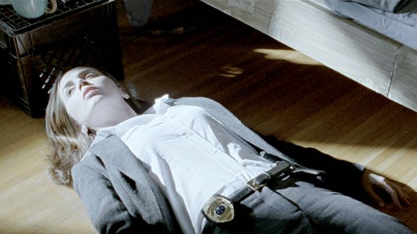 Vraždy podle abecedy