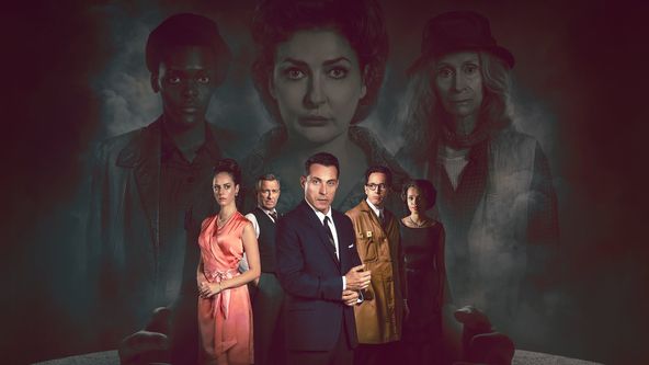 Agatha Christie: Plavý kůň (1)