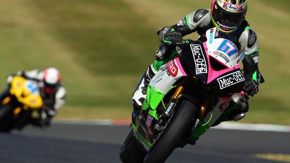 WorldSSP - Italian Round (2.závod)