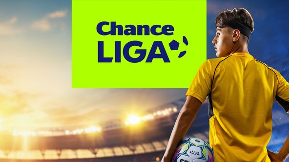 CHL: MFK Chrudim-FK Pardubice