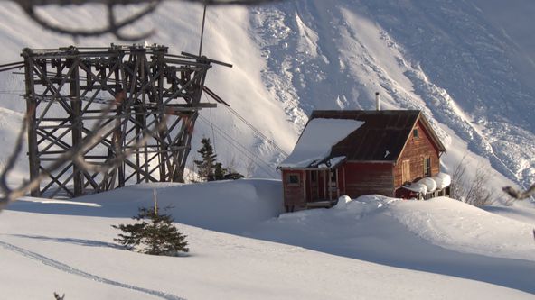 Na pokraji Aljašky II (11)