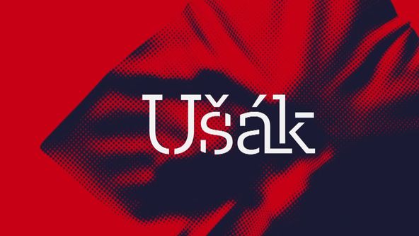 Ušák Jaromíra Bosáka (129)