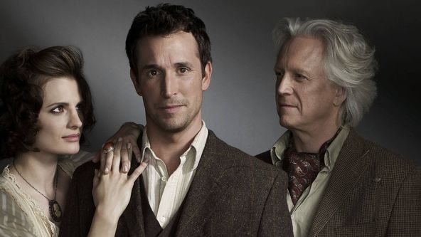 Flynn Carsen 3: Jidášův kalich