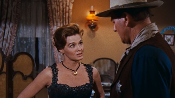 Rio Bravo