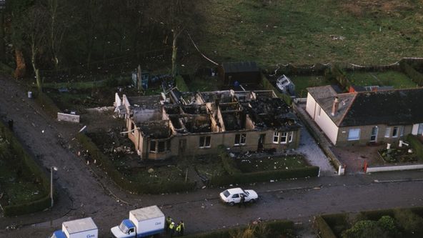 Atentát v Lockerbie (1)