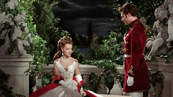 Sissi - Osudová léta císařovny