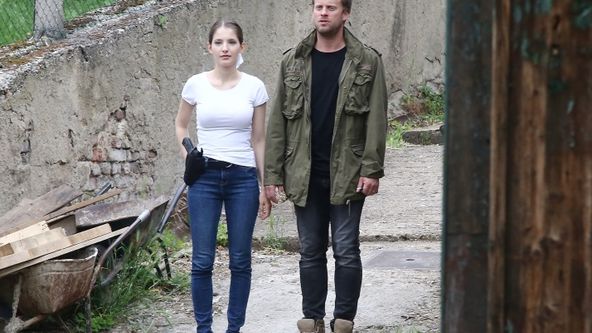 Dvojka na zabití 2 (8)