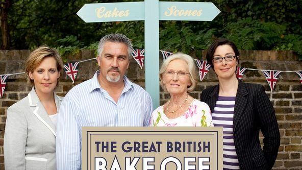 Mistrovské pečení XIII (2)