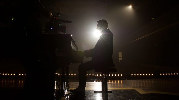 Na wyciągnięcie ręki