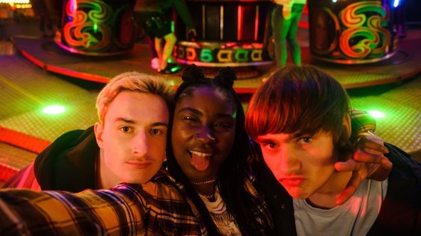 Řekni mi všechno II (3)