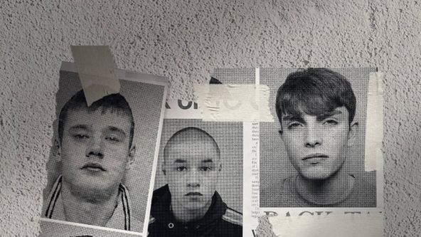 Nejvražednější děti (1)