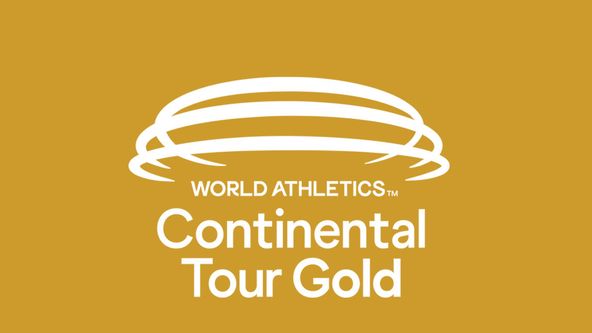World Athletics Continental Tour Gold 2025, Golden Grand Prix 2025
