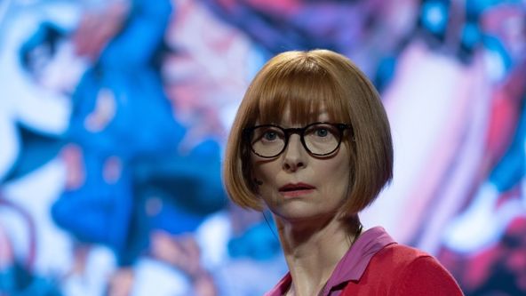 Tři tisíce let touhy