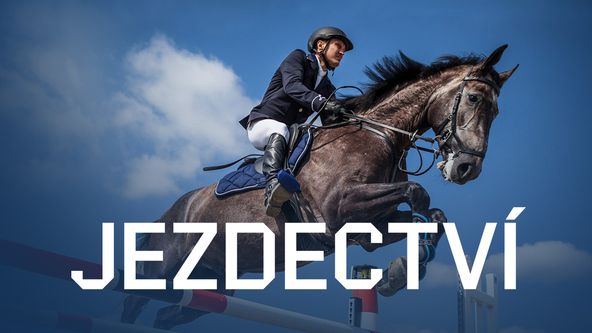 Jezdectví ČR 2025, CSI2-W Olomouc