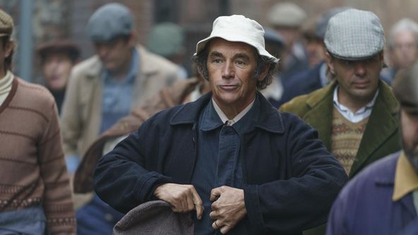 Nejhorší golfista na světě