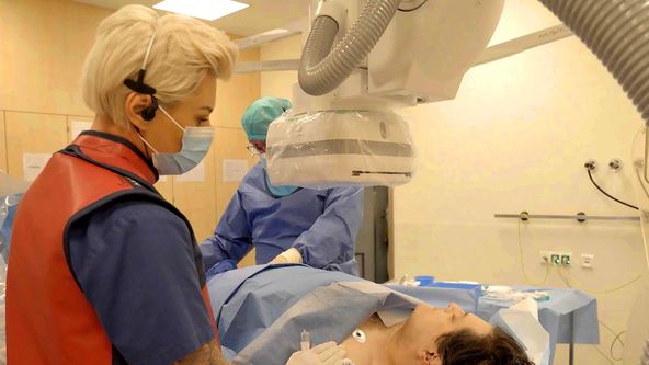 Doc Caro - Jedes Leben zählt