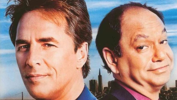 Detektiv Nash Bridges