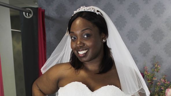 Jak si vybrat správné šaty: Velká Británie III (5)