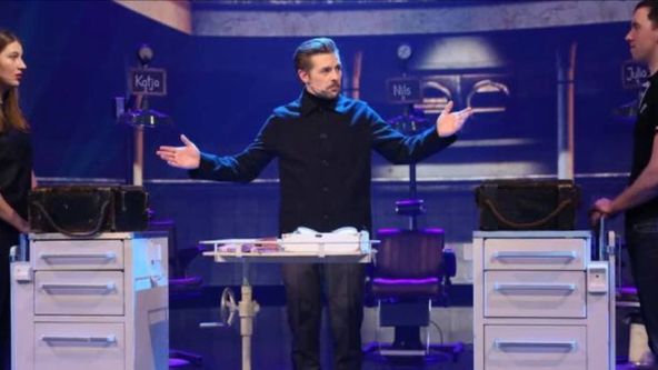 DIE BESTE SHOW DER WELT (1)