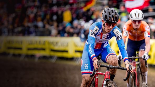 HSF System Cup 2024, Cyklokros