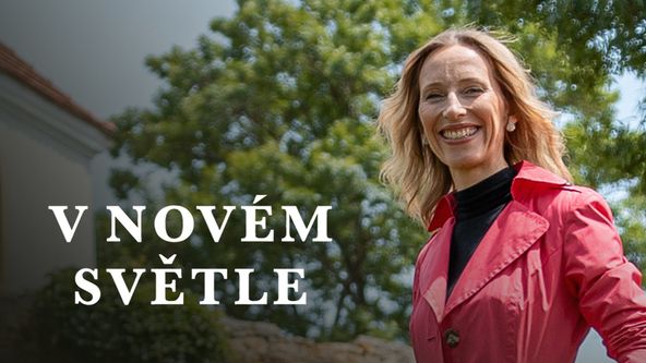 V novém světle