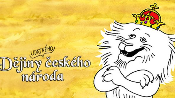 Dějiny udatného českého národa
