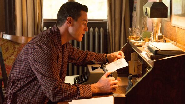 Professor Marston and the Wonder Women