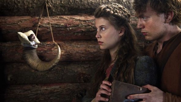 Cesta za živou vodou