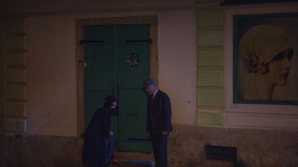 Zločiny Velké Prahy (3/10)