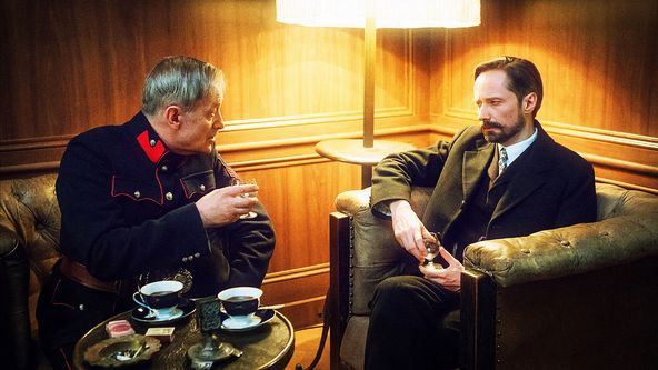 Zločiny Velké Prahy (6/10)