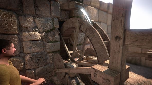 Divy starověku (6/10)