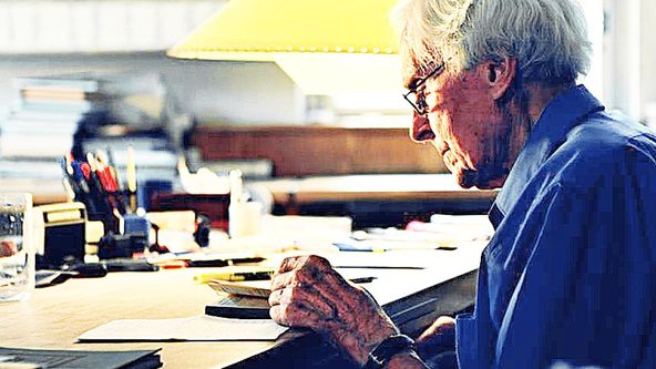 Miroslav Zikmund: Cesta stoletím (3/3)