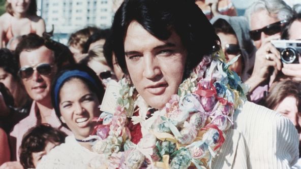 Elvis Presley: Havaj 1973