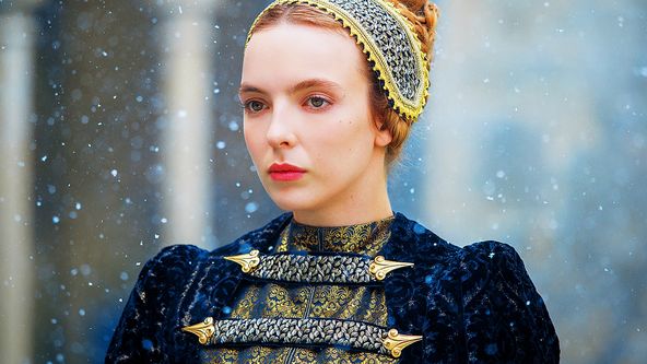 Bílá princezna (7)