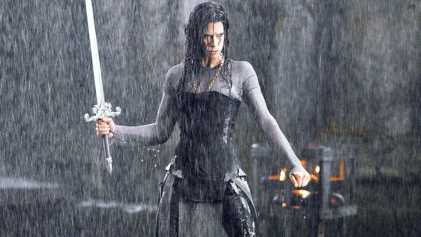 Underworld: Vzpoura Lycanů