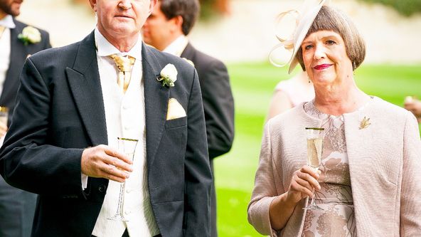 C.B. Strike: Smrtící bílá (1)