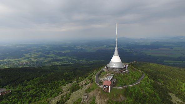 Národní klenoty II