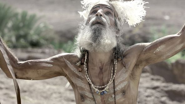 První civilizace (4)