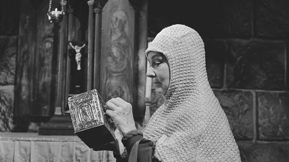 Zločin na Zlenicích hradě