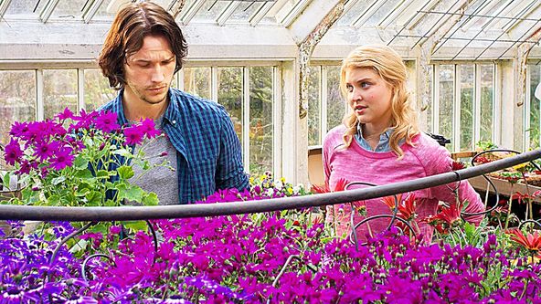 Rosamunde Pilcher: Stará láska nerezaví