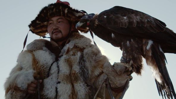 Do divočiny: Mongolsko (2)