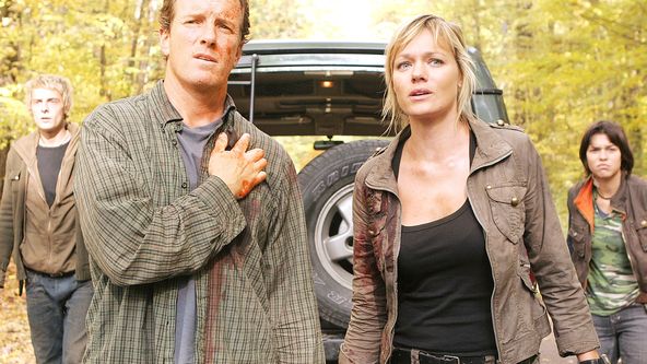 Anakonda 4: Cesta krve