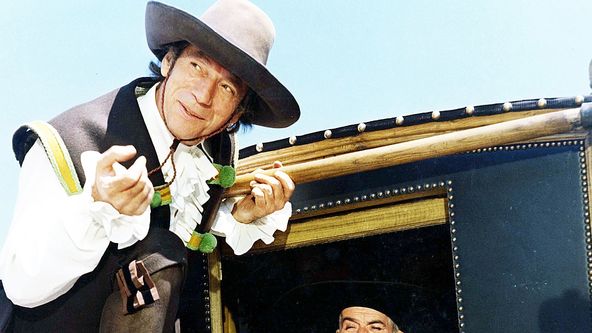 Pošetilost mocných