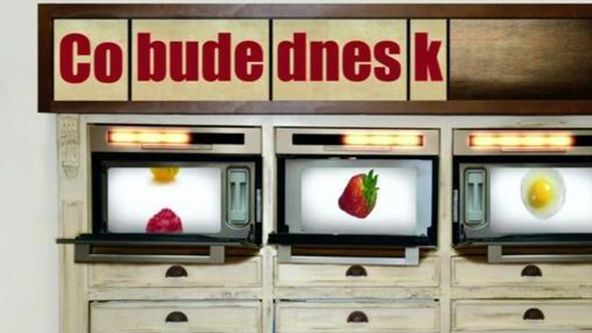 Což takhle dát si VIP?