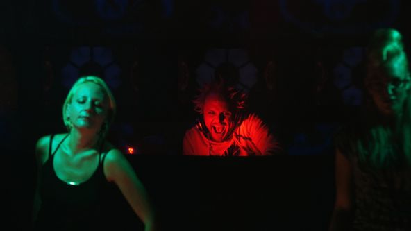 Cirkus Bukowsky (1/12)