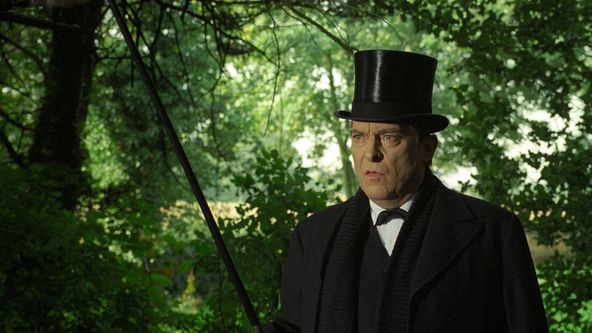 Z pamětí Sherlocka Holmese (1)