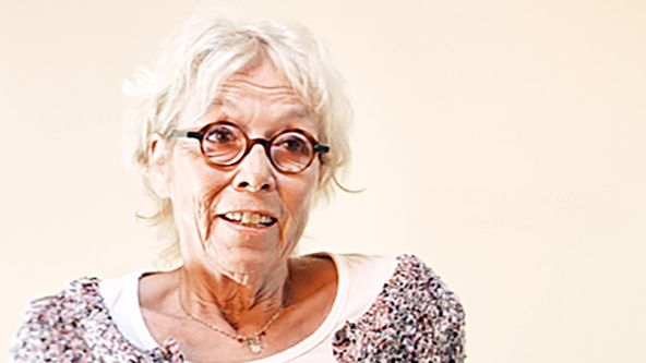 Albert Camus, ikona revolty