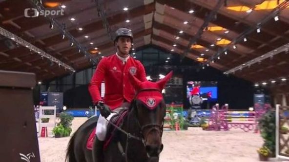 Jezdectví: Global Champions League Slovensko II.