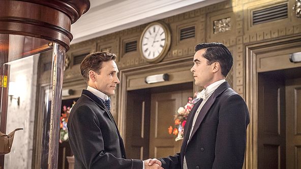 Pan Selfridge II (7)